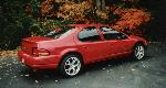 1999 Dodge Stratus