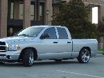 2004 Dodge Ram