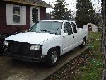 1993 Chevy C/K 1500