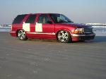 1996 GMC Jimmy