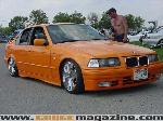 1993 BMW 3 Series