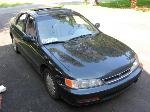 1997 Honda Accord
