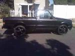1997 Ford Ranger