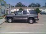 2002 GMC Yukon