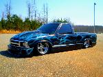 1994 Chevy S-10