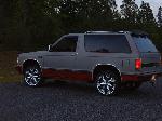 1985 Chevy S-10 Blazer
