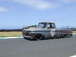 1964 Ford F100