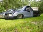 1994 Chevy S-10