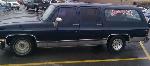 1990 Chevy Suburban
