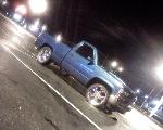 1996 Chevy C/K 1500