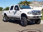 2006 Ford F250