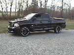 2005 Dodge Ram SRT-10