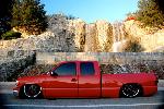 2000 Chevy Silverado