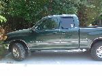2001 Toyota Tundra
