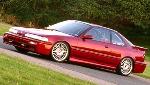 1991 Acura Integra