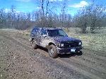 1993 Chevy Blazer