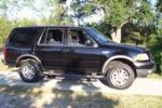 2000 Ford Expedition