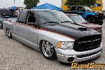 2004 Dodge Ram