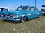 1959 Chevy Belair