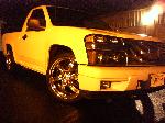 2006 Chevy Colorado