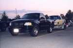 1998 Ford F150