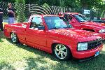 1992 Dodge Dakota