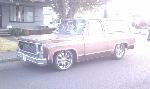 1979 GMC Jimmy