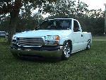 1999 GMC 1500 Pickup