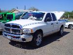 2003 Dodge Ram 1/2 Ton P/U