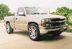 1999 Chevy Silverado