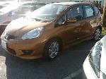 2009 Honda FIT