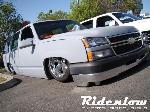 1997 Chevy Tahoe