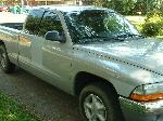 1998 Dodge Dakota