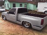 1991 GMC Pickup