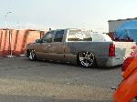 2003 Chevy Full Size P/U