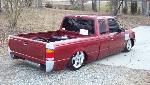 1999 Ford Ranger