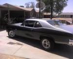 1969 Chevy Nova