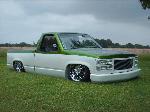 1998 GMC 1500 Pickup