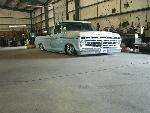 1976 Ford F100