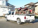 2002 Ford F350