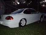 1997 Pontiac Grand Prix GT