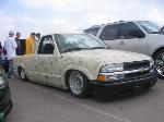 2003 Chevy S-10