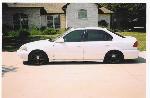 1999 Honda Civic