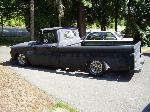 1966 Chevy C-10