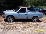 1989 Chevy C/K 1500