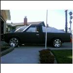 little bit of progress