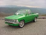 1992 Toyota 2wd Pickup