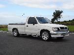 2004 Toyota 2wd Pickup