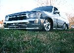 1992 Toyota 2wd Pickup
