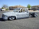 1986 Toyota 2wd Pickup